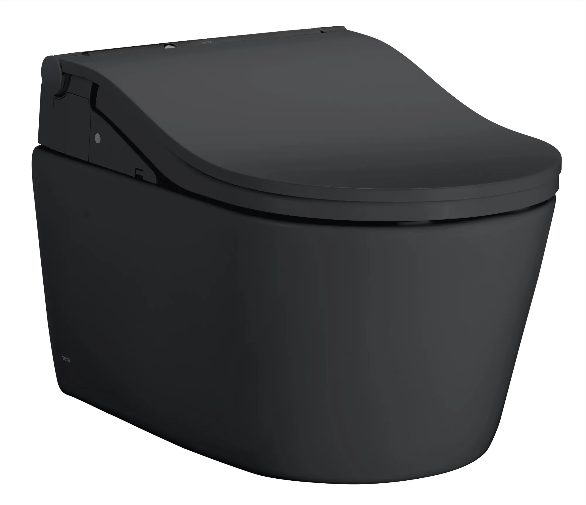 TOTO CWT4474547CMFGNA#MS RP WASHLET+ RW Wall-Hung Toilet | Bath