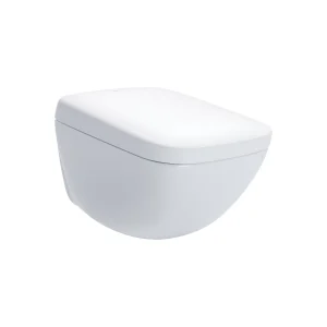 TOTO CWT9548CEMFX#01 NEOREST WX2 Wall-Hung Toilet | Bath Emporium