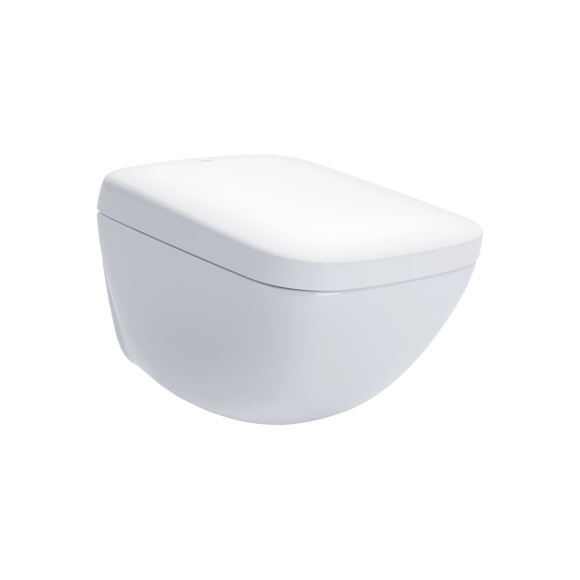 TOTO CWT9548CEMFX#01 NEOREST WX2 Wall-Hung Toilet | Bath Emporium